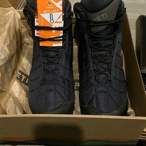 Xpeti Crest thermo Boot